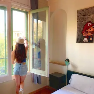 Hostel Wow, Barselona