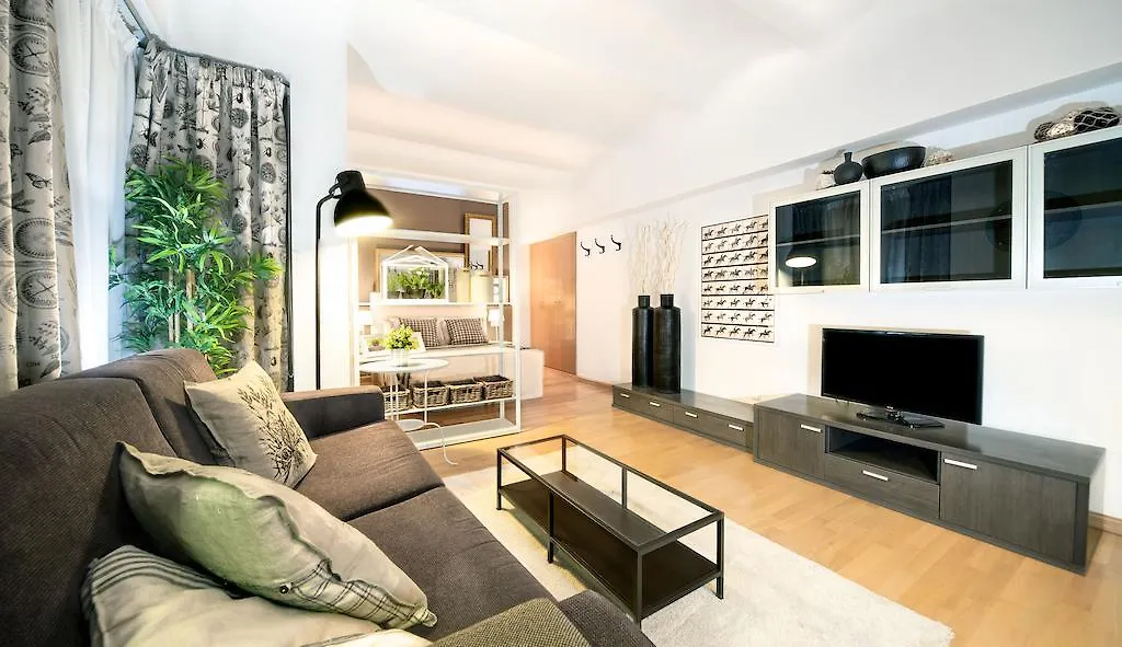 Loft And Flat Daire Barselona