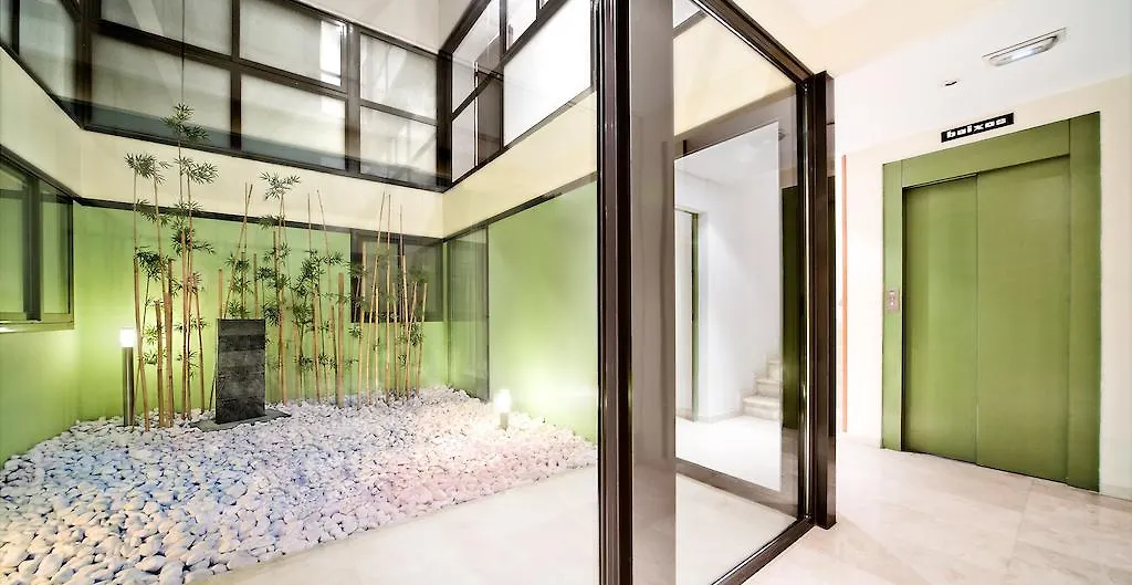 Loft And Flat Apartment Barcelona